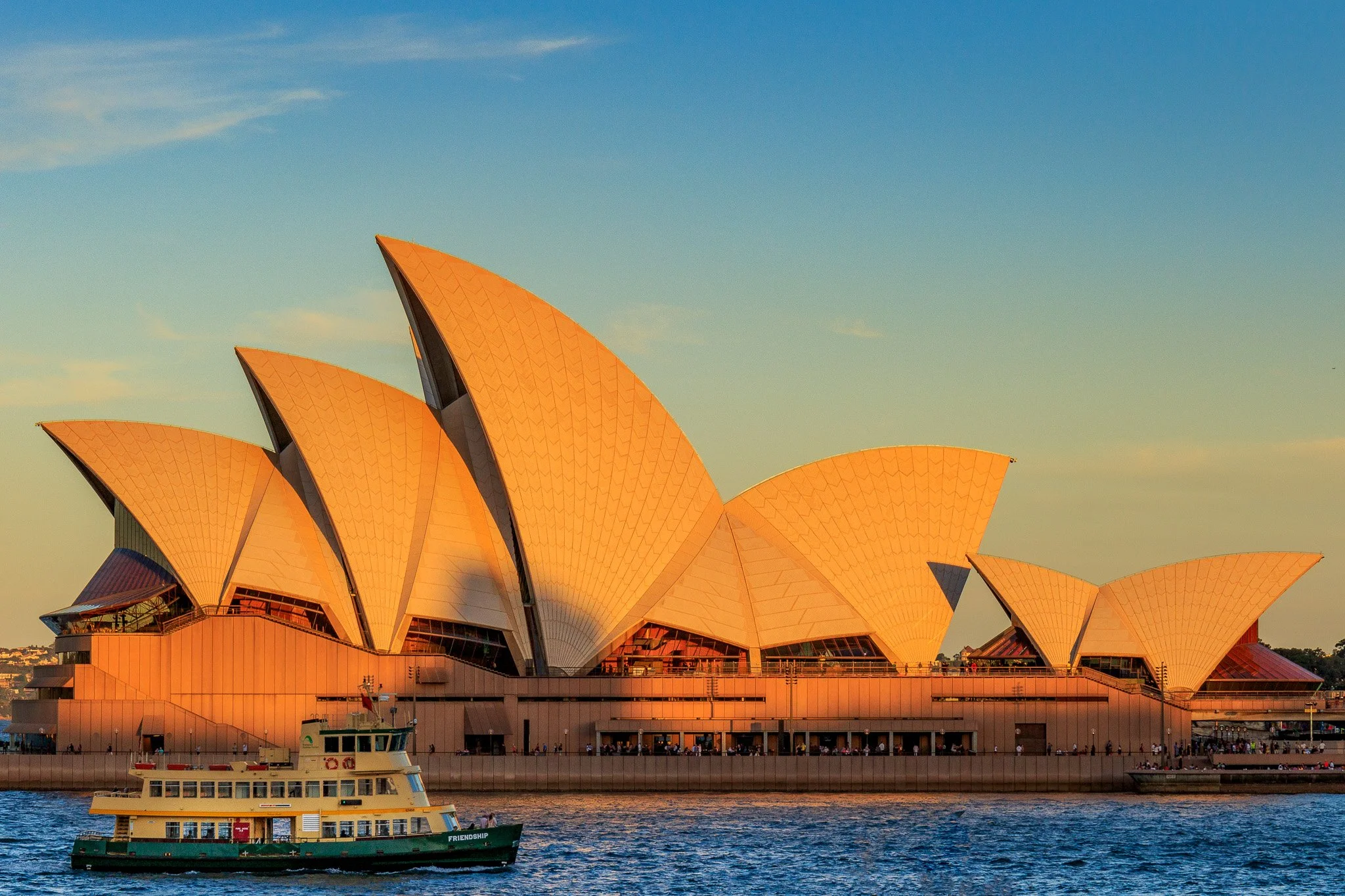 My Photography & Travel Guide to Sydney, Australia — Chasing